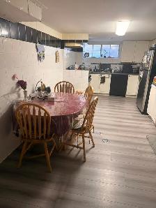Furnished room in North York. Available Sept 1st - Photo 6