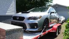 2018 Subaru WRX - Photo 8