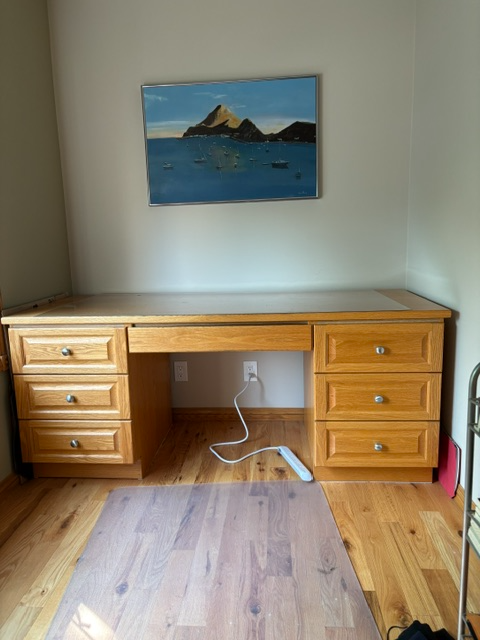 Office or home desk