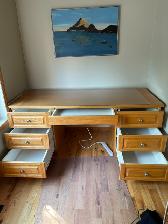 Office or home desk - Photo 3