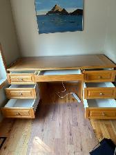 Office or home desk - Photo 4