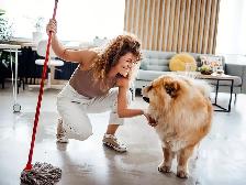 Residential Cleaning Subcontractors Needed