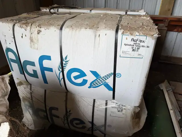 Grain bags 10x300’
