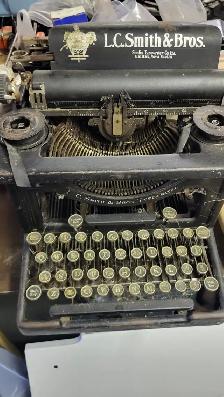 Typewriter