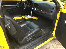 2003 CHEVROLET SSR - Photo 5