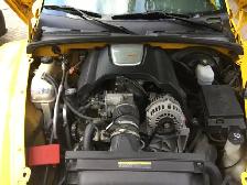 2003 CHEVROLET SSR - Photo 6