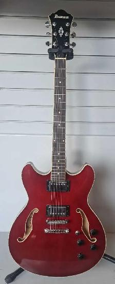 Ibanez AS73TCR1203 Semi-Hollowbody Guitar (32341263)