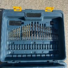Mastercraft Drill Bits (44-piece set) - Photo 2
