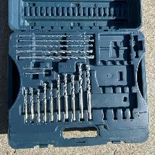 Mastercraft Drill Bits (44-piece set) - Photo 3