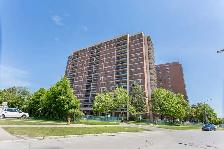 Condo for rent in Etobicoke
