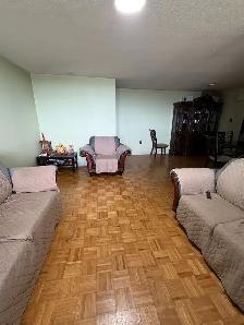 Condo for rent in Etobicoke - Photo 3
