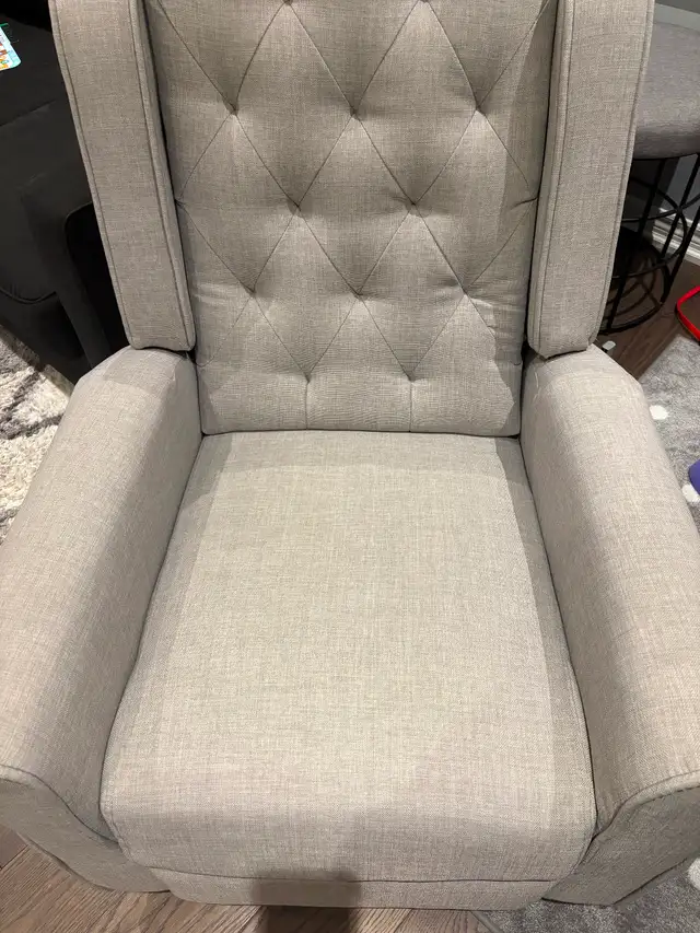 Rocking chair