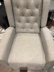 Rocking chair