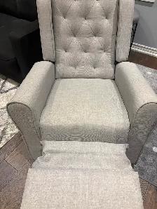 Rocking chair - Photo 3