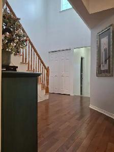 Beautiful mint-condition 3 bedroom townhouse near Blair LRT for - Photo 21