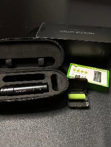 Selling  Cheynne Sol Nova Unlimited 3.5 Stroke Tattoo Machine