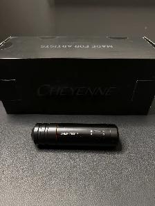 Selling  Cheynne Sol Nova Unlimited 3.5 Stroke Tattoo Machine - Photo 3