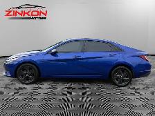 2023 Hyundai Elantra W/TECH PKG | CLEAN CARFAX | ONE-OWNER | BAC - Photo 2