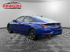 2023 Hyundai Elantra W/TECH PKG | CLEAN CARFAX | ONE-OWNER | BAC - Photo 3