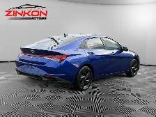 2023 Hyundai Elantra W/TECH PKG | CLEAN CARFAX | ONE-OWNER | BAC - Photo 5