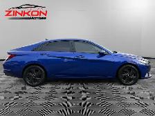 2023 Hyundai Elantra W/TECH PKG | CLEAN CARFAX | ONE-OWNER | BAC - Photo 6