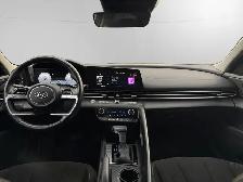 2023 Hyundai Elantra W/TECH PKG | CLEAN CARFAX | ONE-OWNER | BAC - Photo 10