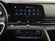 2023 Hyundai Elantra W/TECH PKG | CLEAN CARFAX | ONE-OWNER | BAC - Photo 11