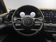 2023 Hyundai Elantra W/TECH PKG | CLEAN CARFAX | ONE-OWNER | BAC - Photo 12