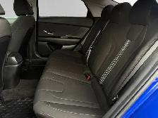 2023 Hyundai Elantra W/TECH PKG | CLEAN CARFAX | ONE-OWNER | BAC - Photo 13