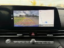 2023 Hyundai Elantra W/TECH PKG | CLEAN CARFAX | ONE-OWNER | BAC - Photo 19