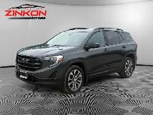 2021 GMC Terrain | ELEVATION EDITION | CLEAN CARFAX | AWD | CAR-