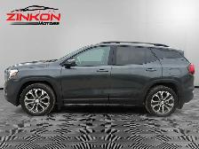 2021 GMC Terrain | ELEVATION EDITION | CLEAN CARFAX | AWD | CAR- - Photo 2