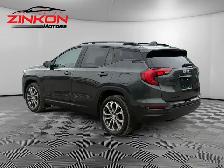 2021 GMC Terrain | ELEVATION EDITION | CLEAN CARFAX | AWD | CAR- - Photo 3