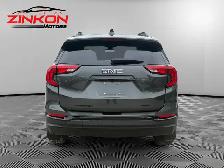 2021 GMC Terrain | ELEVATION EDITION | CLEAN CARFAX | AWD | CAR- - Photo 4