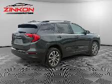 2021 GMC Terrain | ELEVATION EDITION | CLEAN CARFAX | AWD | CAR- - Photo 5