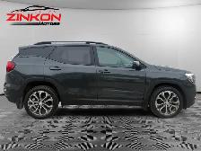 2021 GMC Terrain | ELEVATION EDITION | CLEAN CARFAX | AWD | CAR- - Photo 6