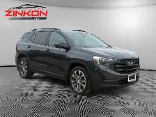 2021 GMC Terrain | ELEVATION EDITION | CLEAN CARFAX | AWD | CAR- - Photo 7