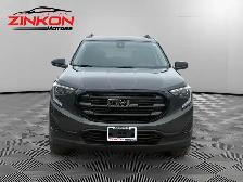 2021 GMC Terrain | ELEVATION EDITION | CLEAN CARFAX | AWD | CAR- - Photo 8