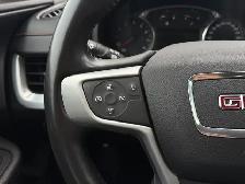 2021 GMC Terrain | ELEVATION EDITION | CLEAN CARFAX | AWD | CAR- - Photo 21