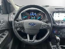 2017 Ford Escape | 4WD | 2.0L | CLEAN CARFAX | PANO ROOF | PUSH - Photo 5
