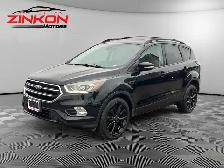 2017 Ford Escape | 4WD | 2.0L | CLEAN CARFAX | PANO ROOF | PUSH - Photo 22