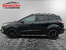 2017 Ford Escape | 4WD | 2.0L | CLEAN CARFAX | PANO ROOF | PUSH - Photo 23
