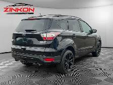 2017 Ford Escape | 4WD | 2.0L | CLEAN CARFAX | PANO ROOF | PUSH - Photo 26