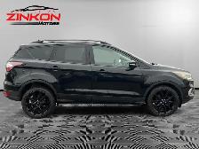 2017 Ford Escape | 4WD | 2.0L | CLEAN CARFAX | PANO ROOF | PUSH - Photo 27