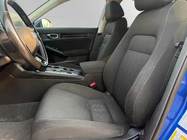 2022 Honda Civic | CLEAN CARFAX | BACK-UP CAM | APPLE/ANDROID CA