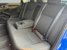 2022 Honda Civic | CLEAN CARFAX | BACK-UP CAM | APPLE/ANDROID CA - Photo 5