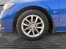 2022 Honda Civic | CLEAN CARFAX | BACK-UP CAM | APPLE/ANDROID CA - Photo 6