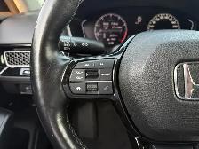 2022 Honda Civic | CLEAN CARFAX | BACK-UP CAM | APPLE/ANDROID CA - Photo 14
