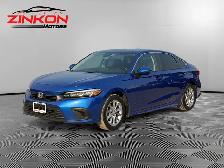 2022 Honda Civic | CLEAN CARFAX | BACK-UP CAM | APPLE/ANDROID CA - Photo 19