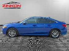 2022 Honda Civic | CLEAN CARFAX | BACK-UP CAM | APPLE/ANDROID CA - Photo 20